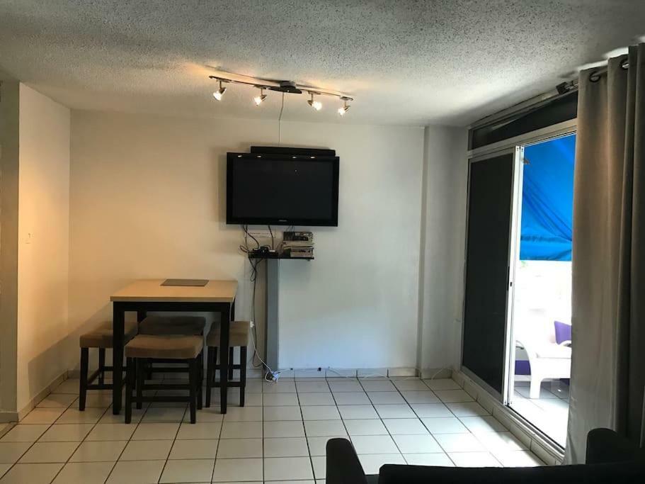 Non Stop Party Apartment Condo Сан Хуан Екстериор снимка