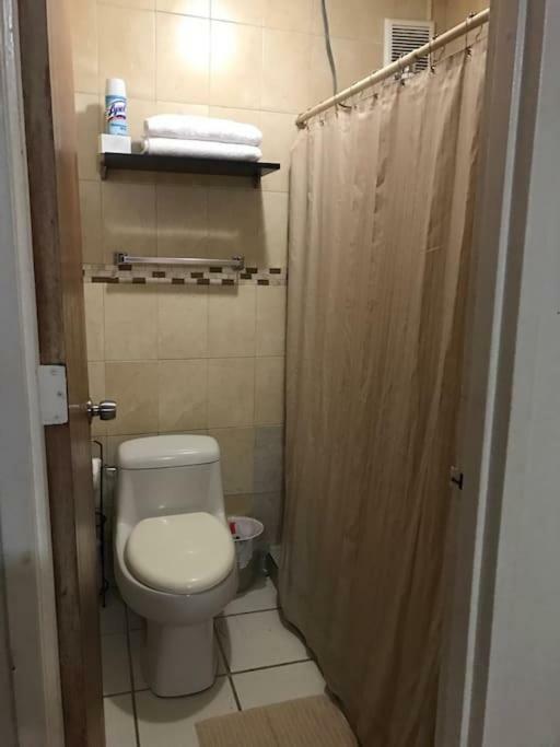 Non Stop Party Apartment Condo Сан Хуан Екстериор снимка