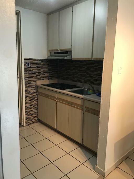 Non Stop Party Apartment Condo Сан Хуан Екстериор снимка